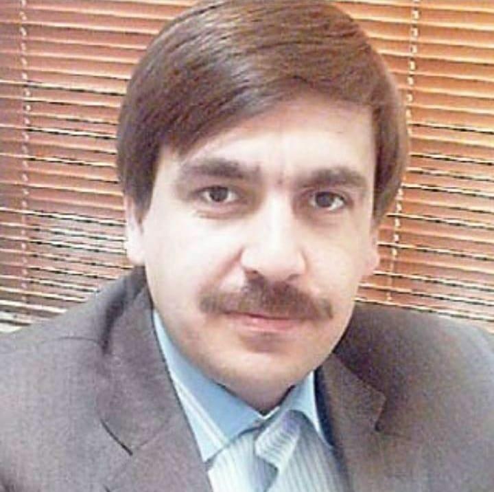 به بهانه بزرگداشت «حسن سالاری»، در دانشگاه تهران