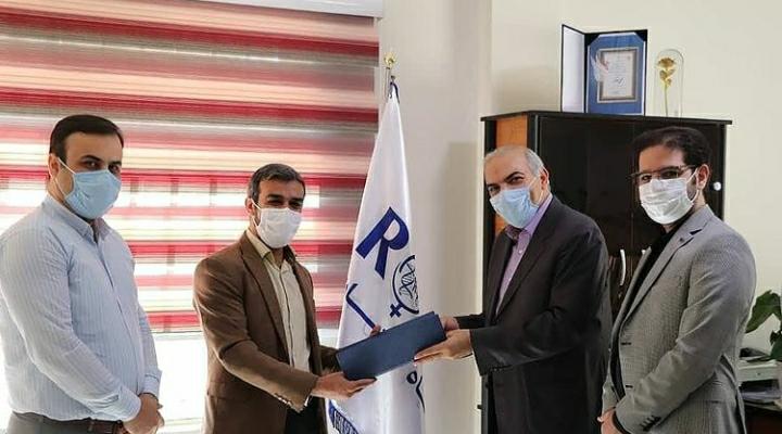 یک «اتفاق بزرگ»، «میمون» و «مبارک»، برای دبیران زیستشناسی و دانشپژوهان سراسر کشور!