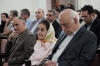آیین نکوداشت مقام علمی و فرهنگی پروفسور الهه الهی