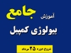 آموزش جامع بیولوژی کمپبل 