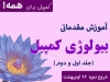 دوره کمپبل مقدماتی ( جلد اول و دوم )